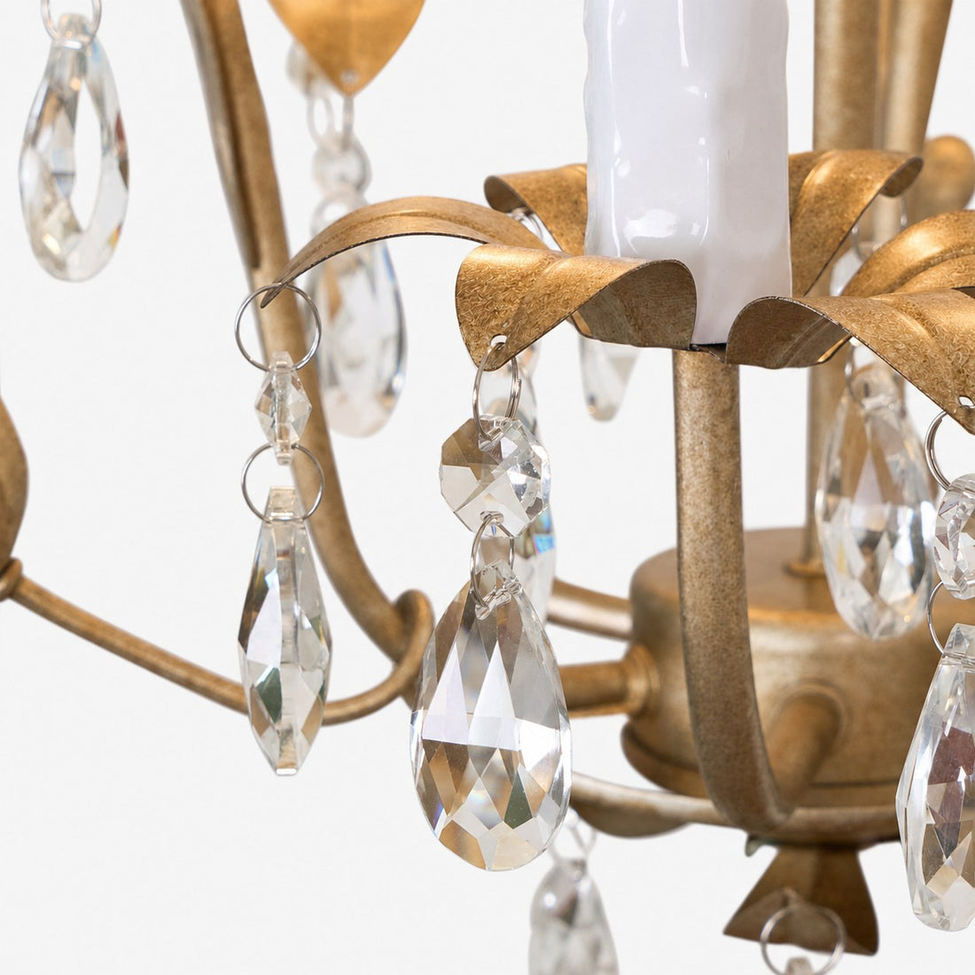 Monteleone Chandelier