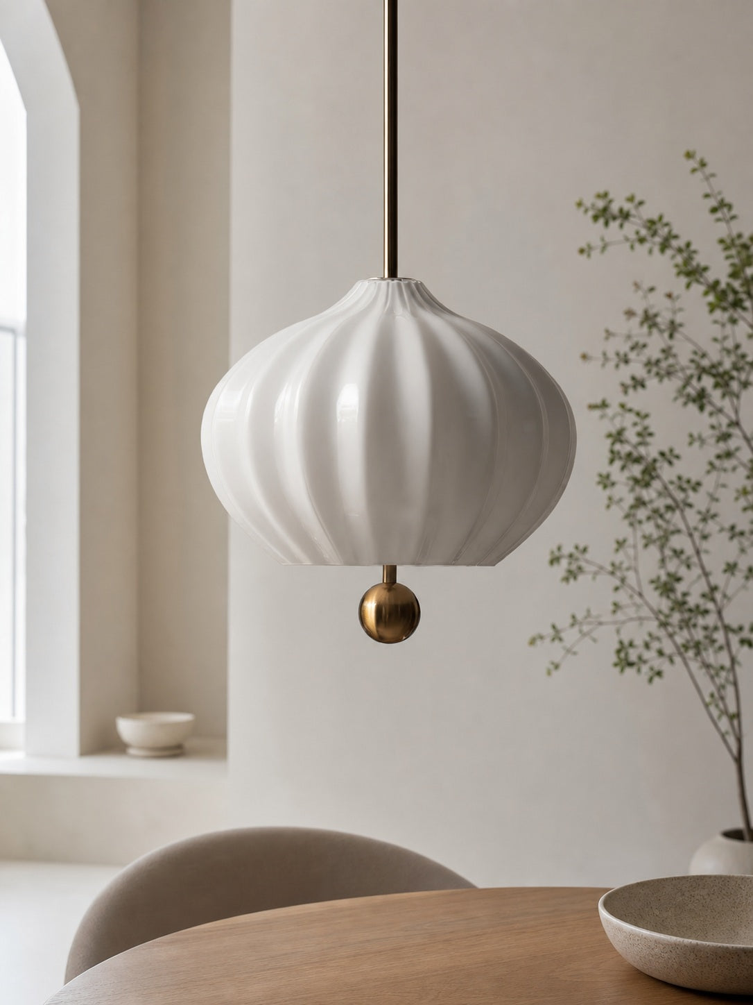 Lilli Pendant Lamp