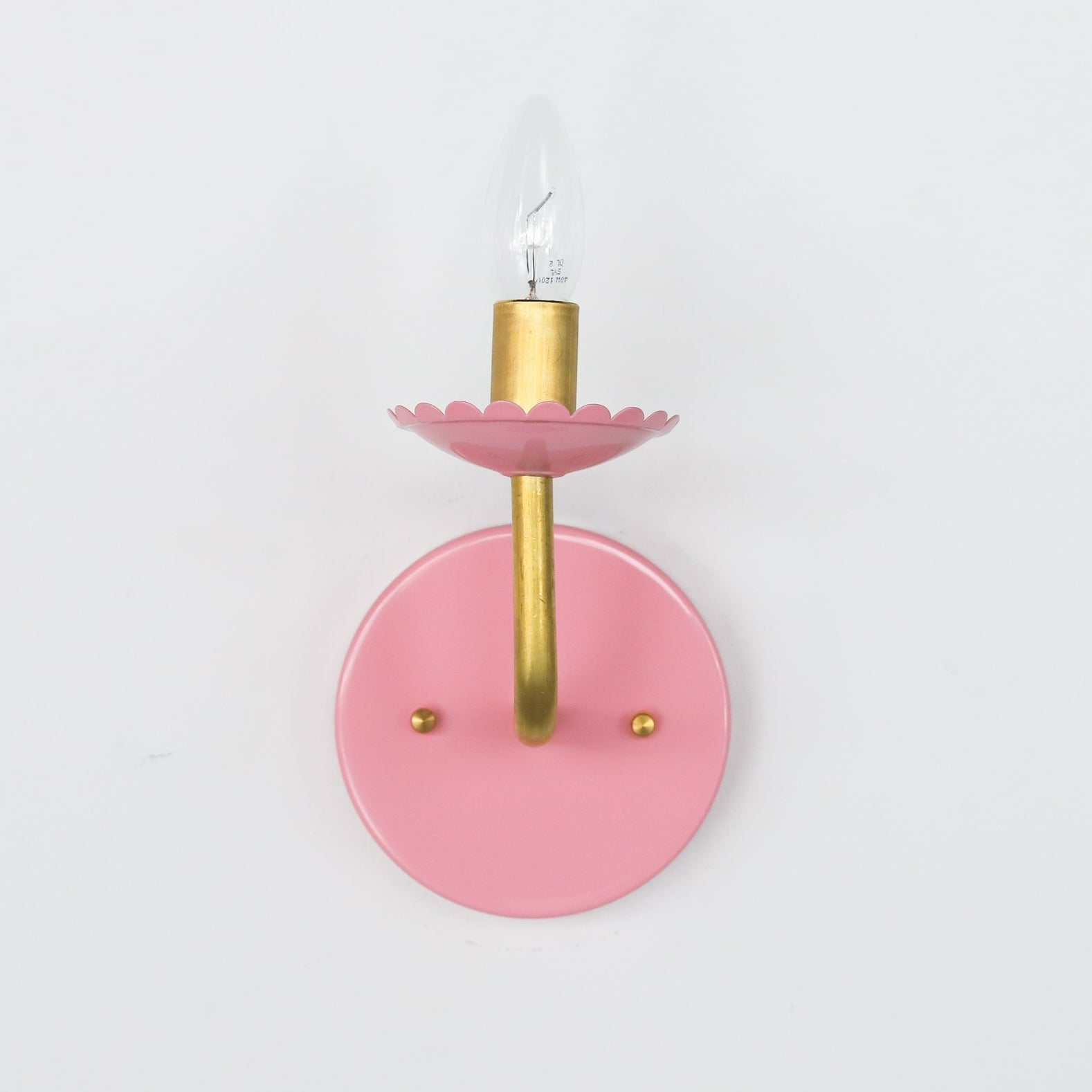 Decorative Wall Sconce Lighting - Retro Minimalist Style for Any Room