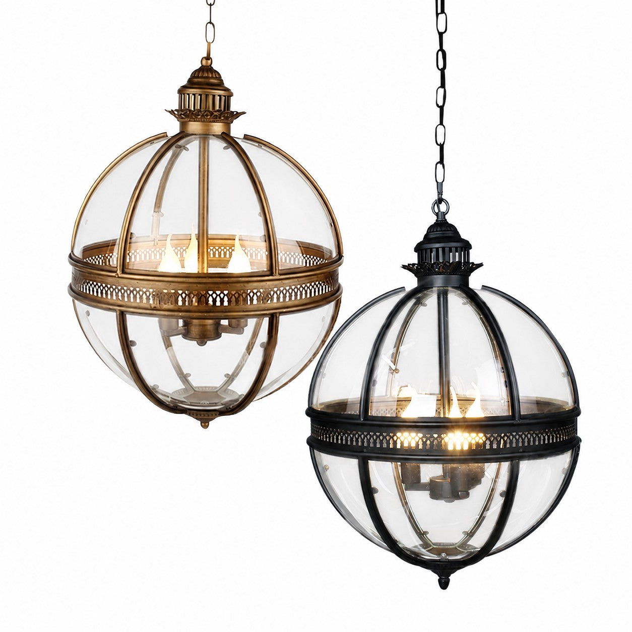 Braeden Pendant Light