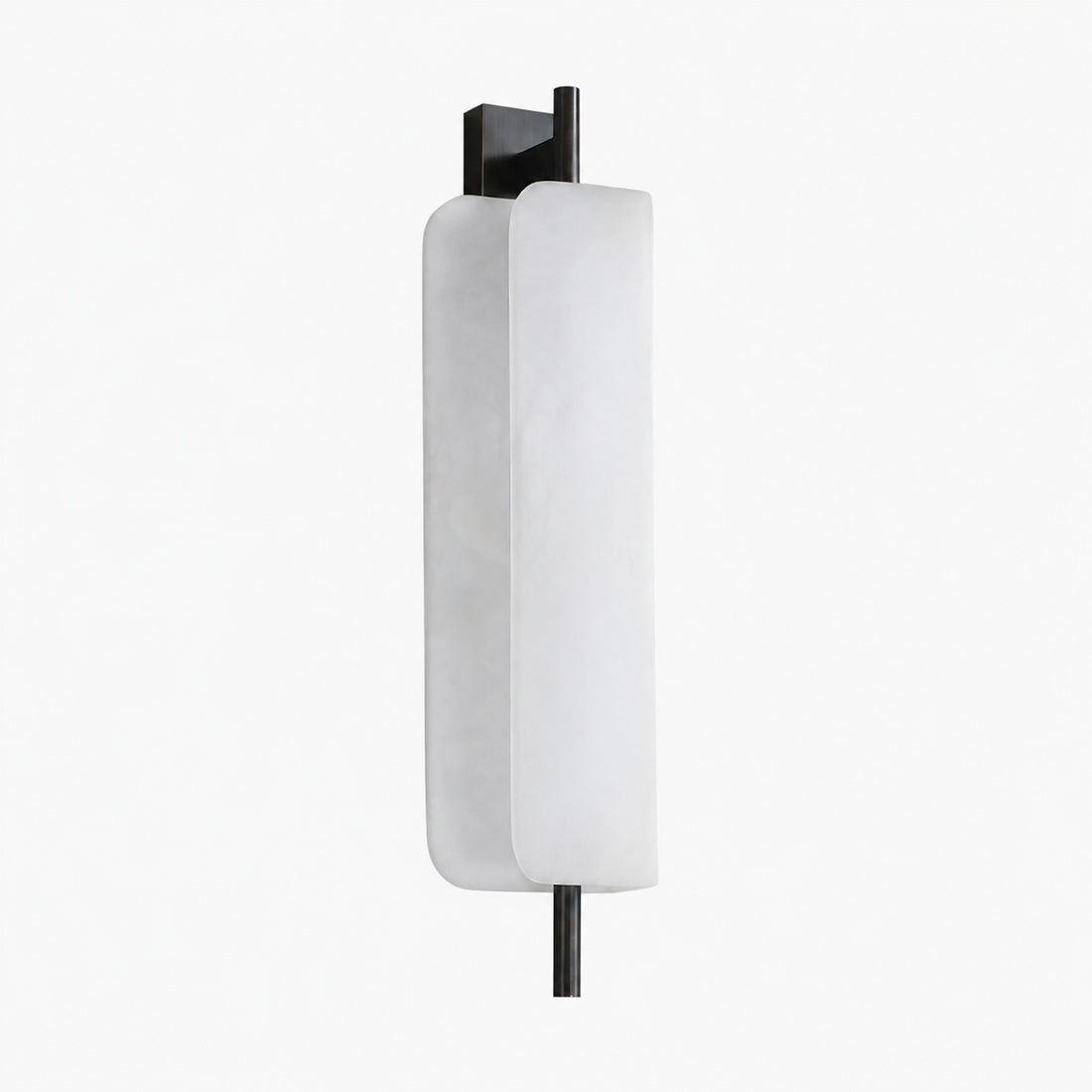 Kinkairo Alabaster Wall Lamp