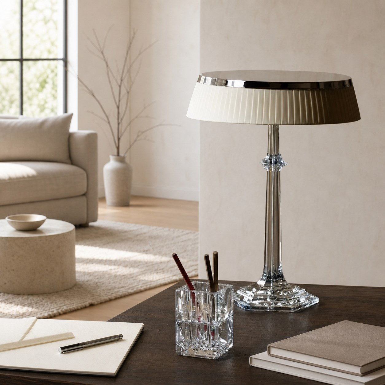 Versailles Table Lamp