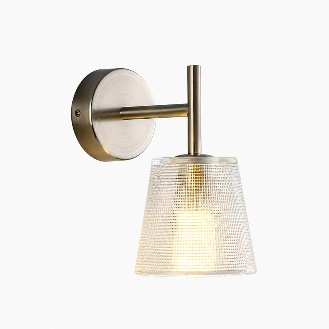 Filiyano Glass Wall Lamp