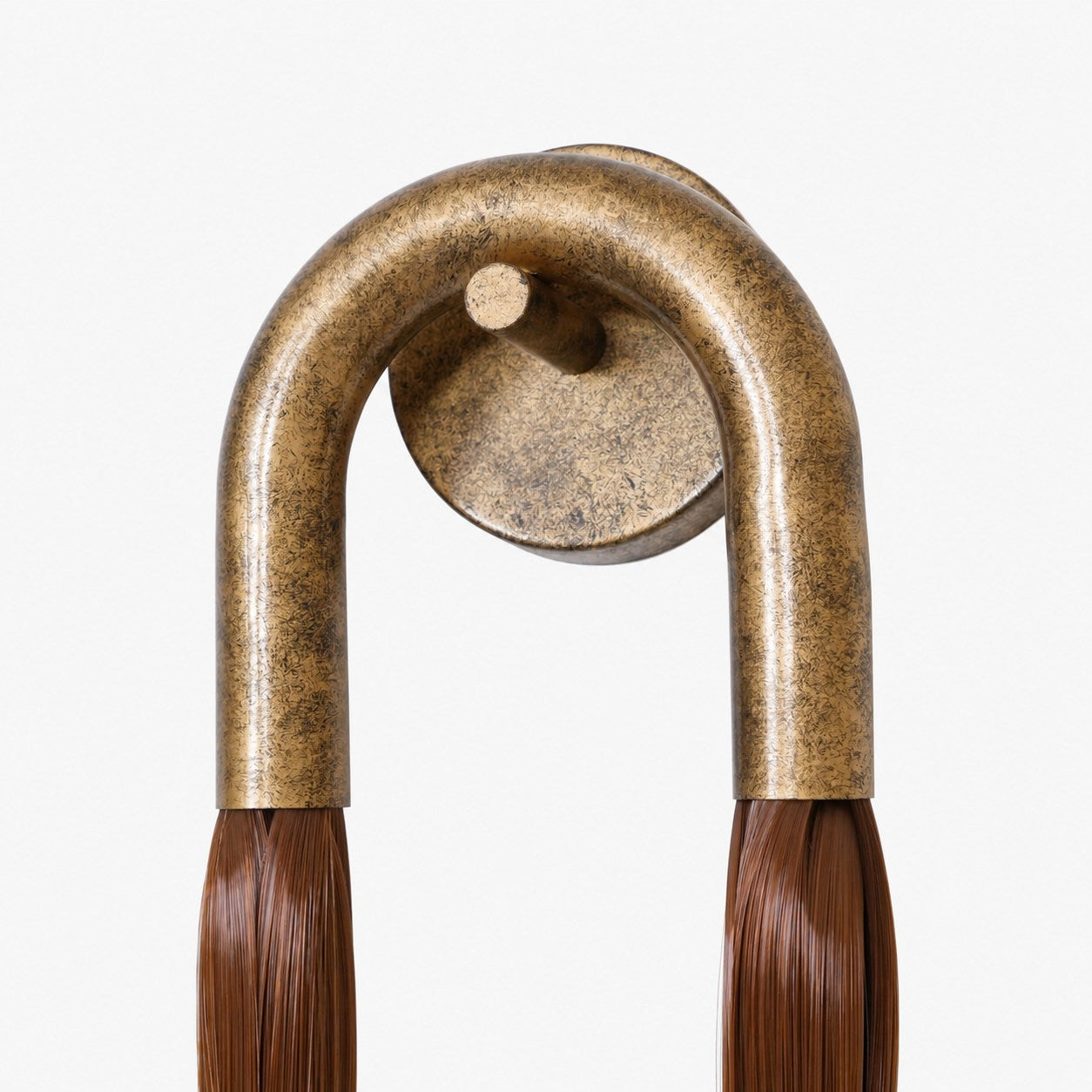 Double Head Antonia Sconce
