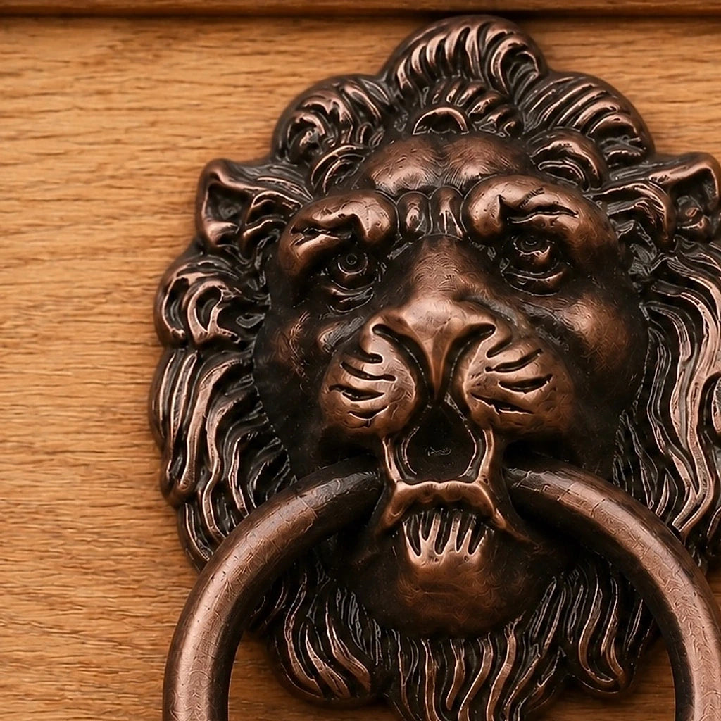 detail