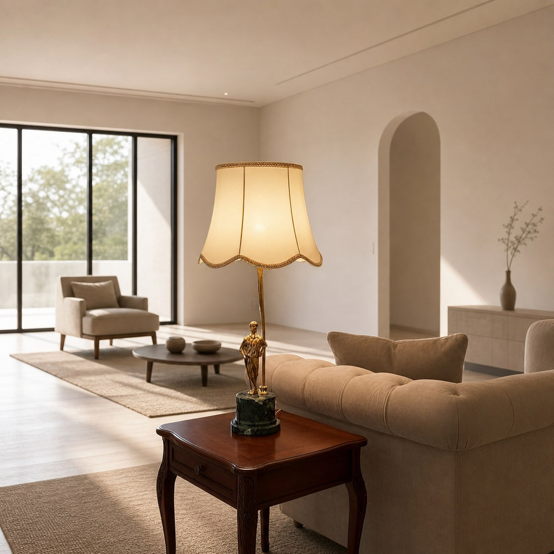 Ellie Table Lamp