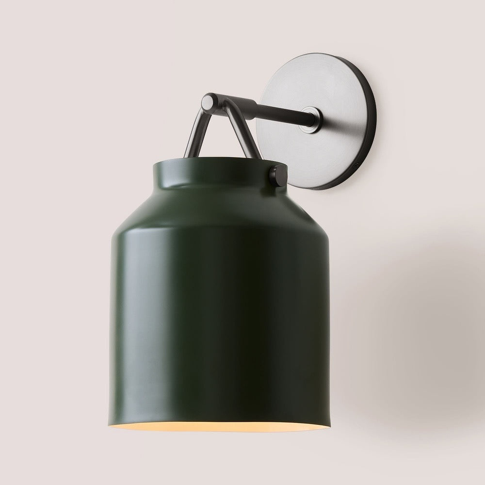 Dark Bronze Vanity Outdoor Sconces - Wall Lights For Bathroom Mirror