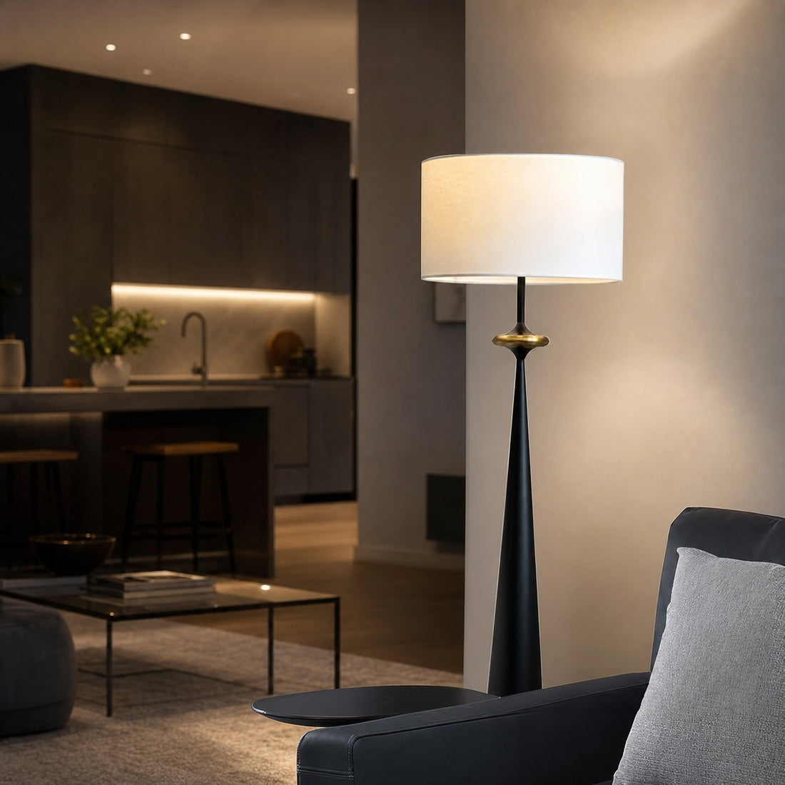 Putney Floor Lamp