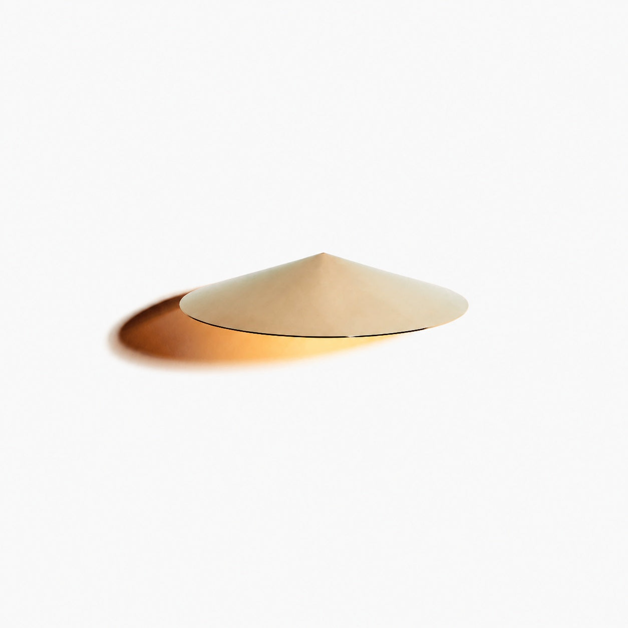 Shade Sconce