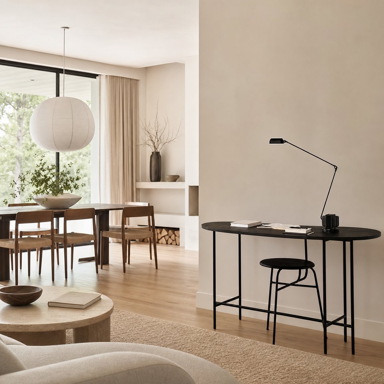 Daphine Table Lamp