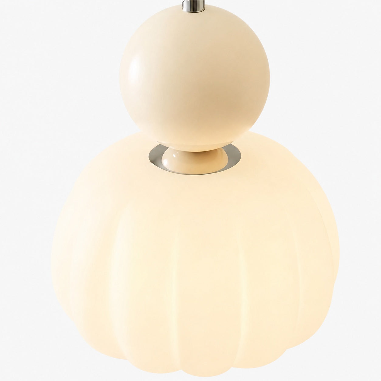 Ornavigo Modern Art Deco Pendant Light – Bauhaus Inspired Lighting for Kitchen Island