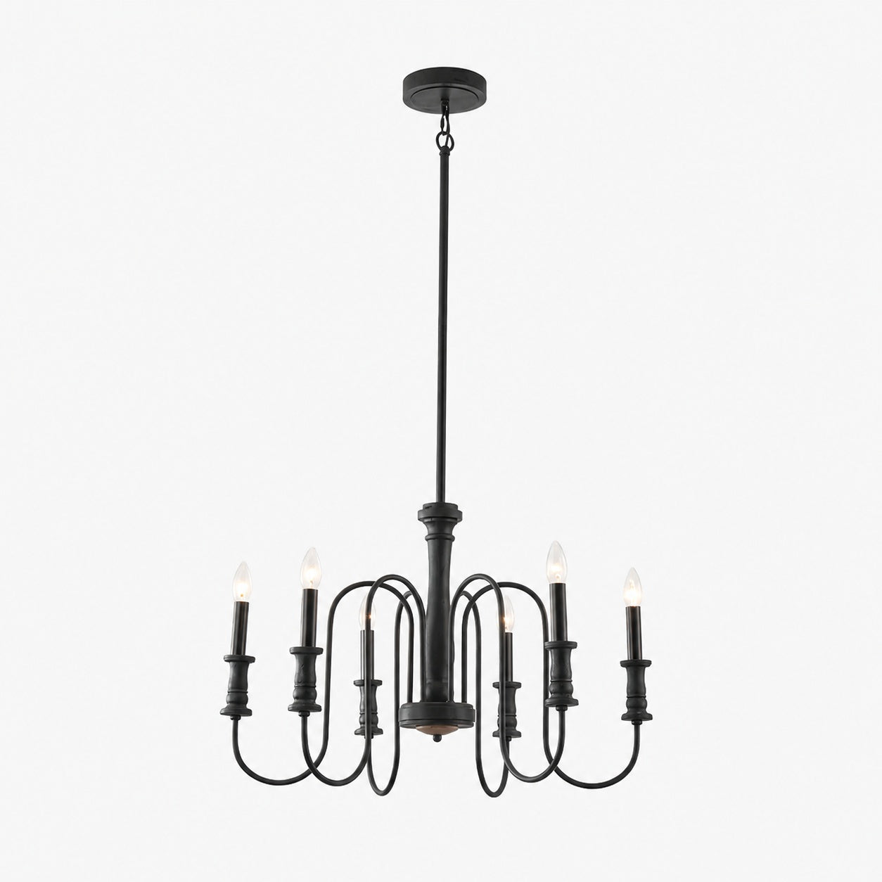 Briarworth Chandelier