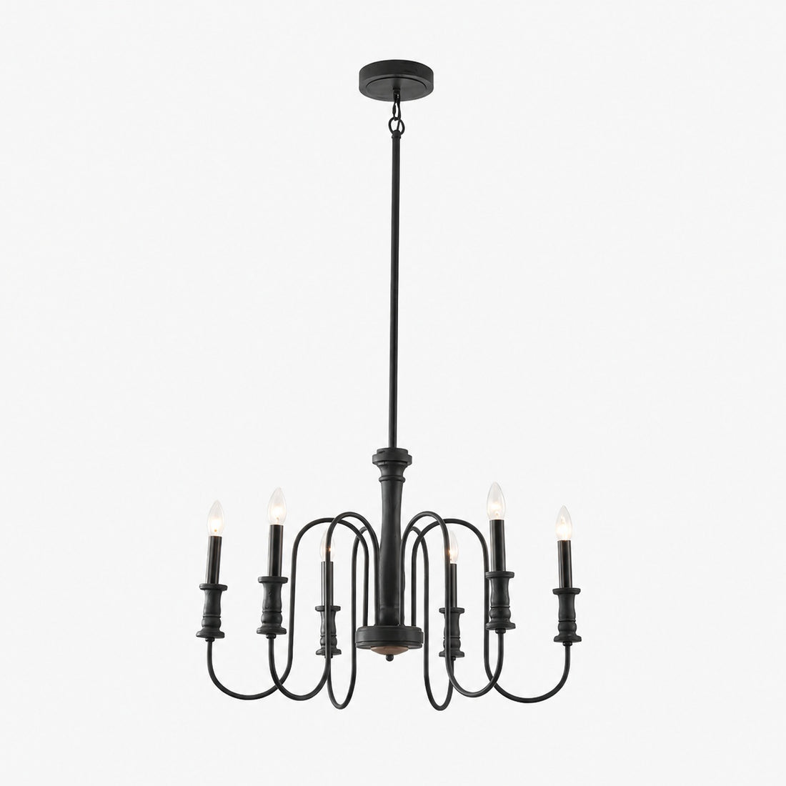 Briarworth Chandelier
