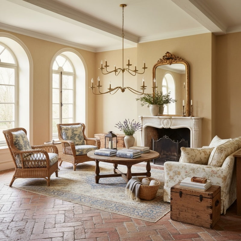 Reticula Modern Round Chandelier – Iron Frame with Open Circular Design for Dining or Entry