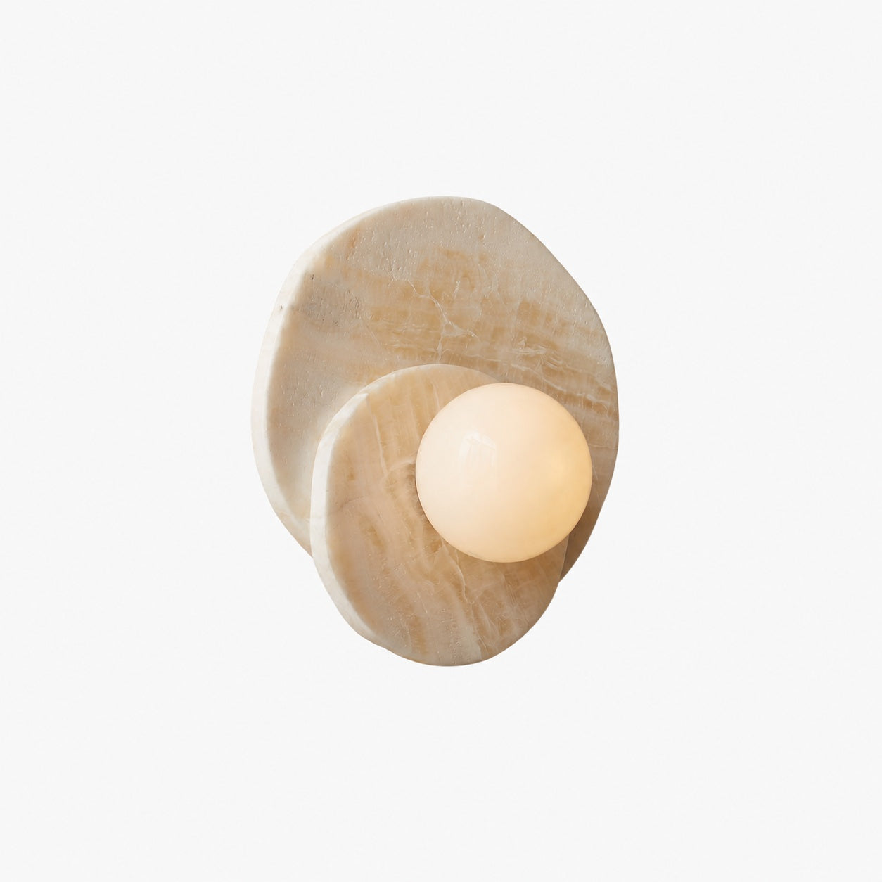 Astr Stone Wall Lamp