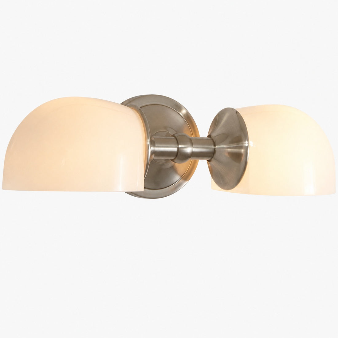 Kalvora Wall Sconce Light Fixture - Contemporary Metal Wall Lamp for Home Décor