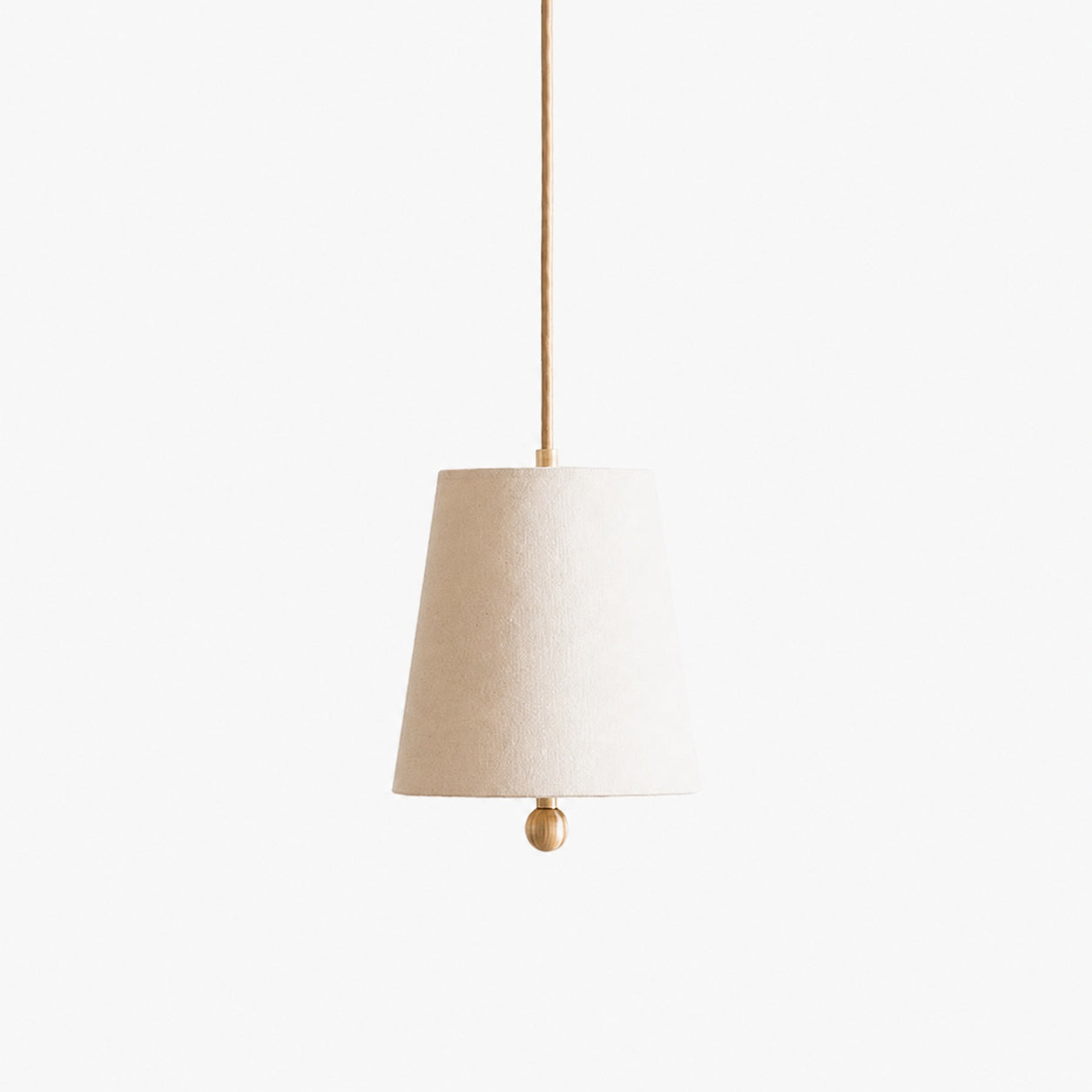 House Cord Pendant Lamp