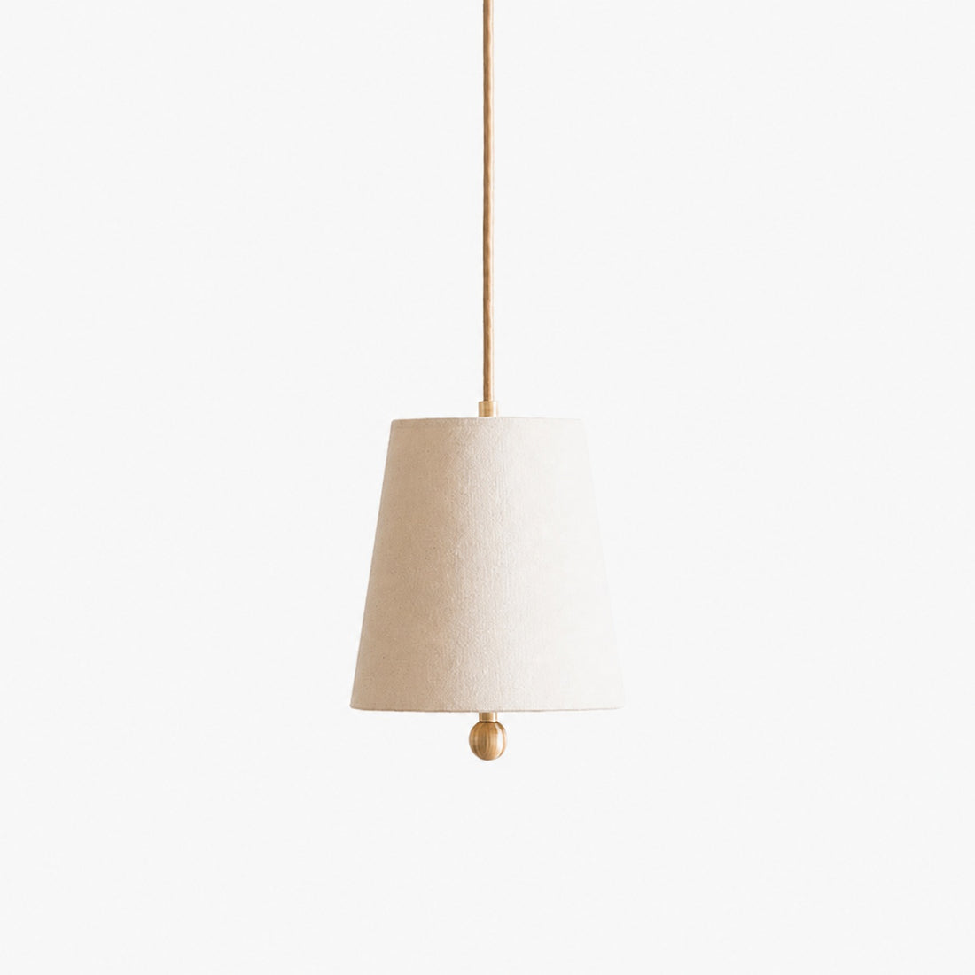House Cord Pendant Lamp