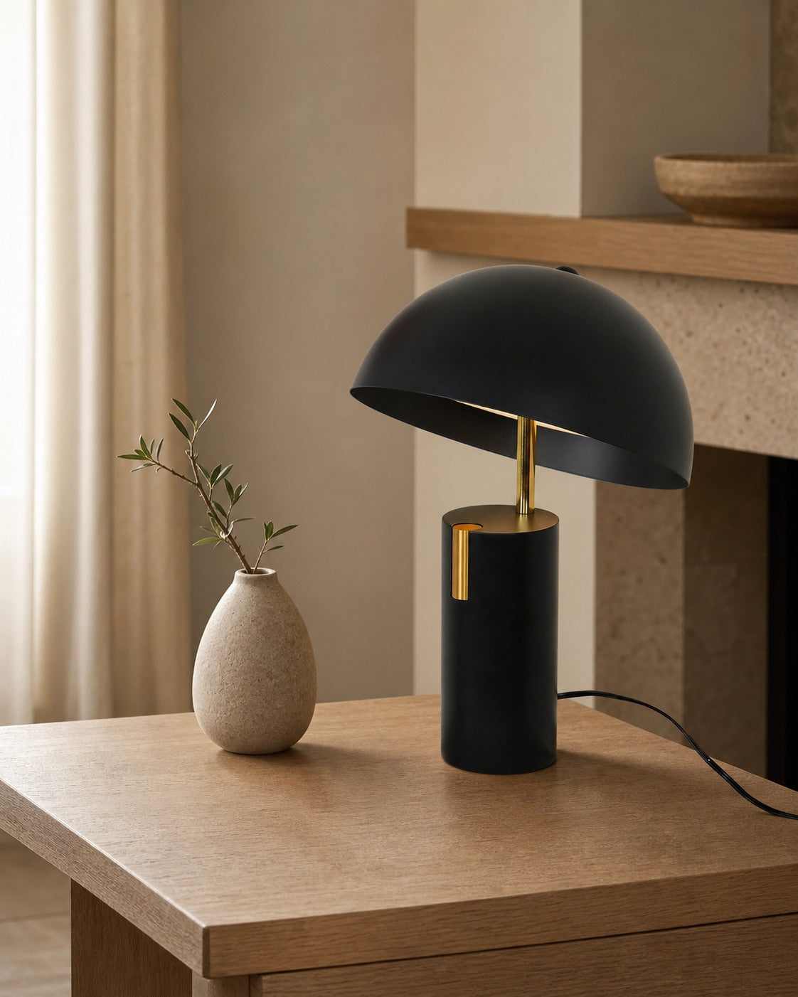 Avo Table Lamp