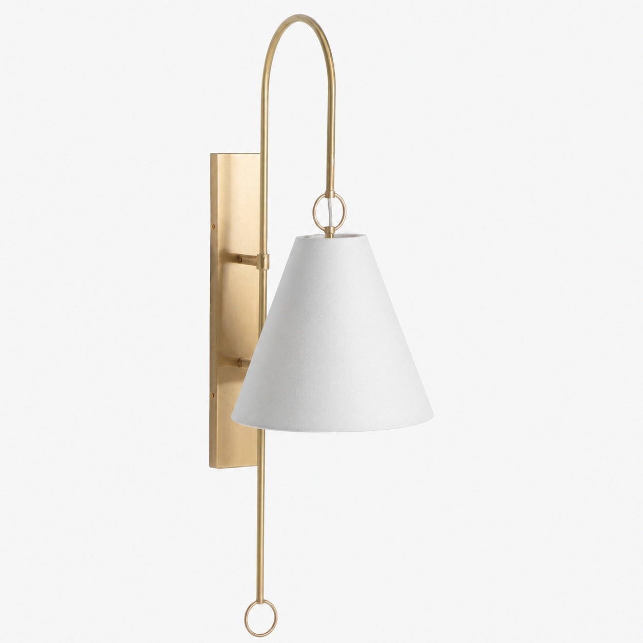 Anniston Wall Lamp