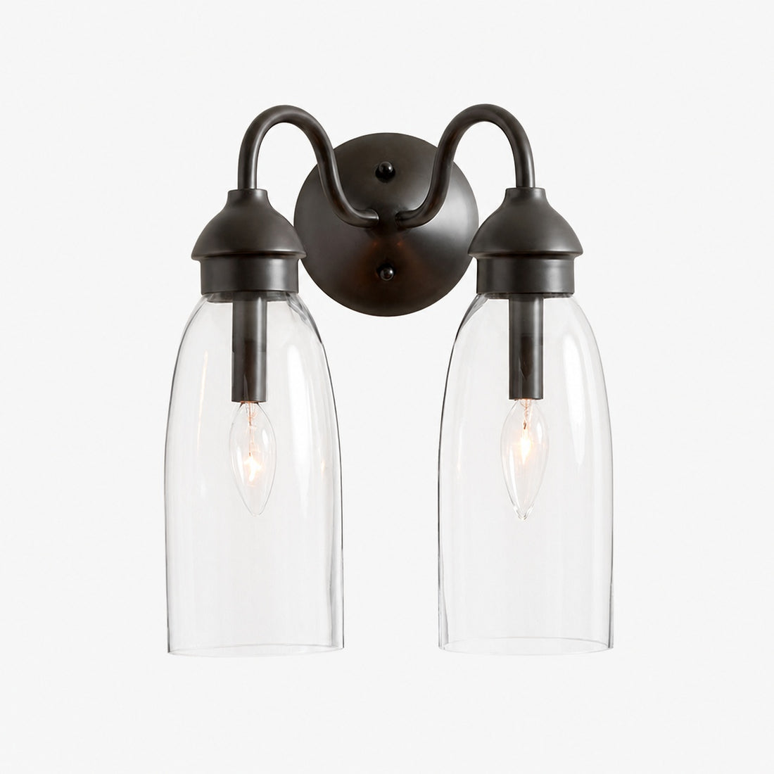 Halstead Wall Lamp