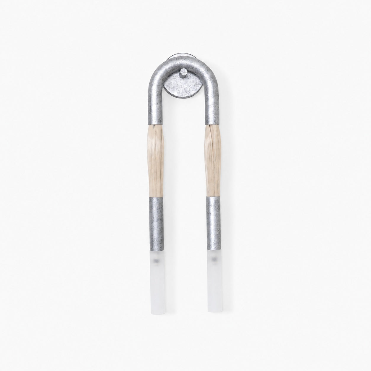 Double Head Antonia Sconce