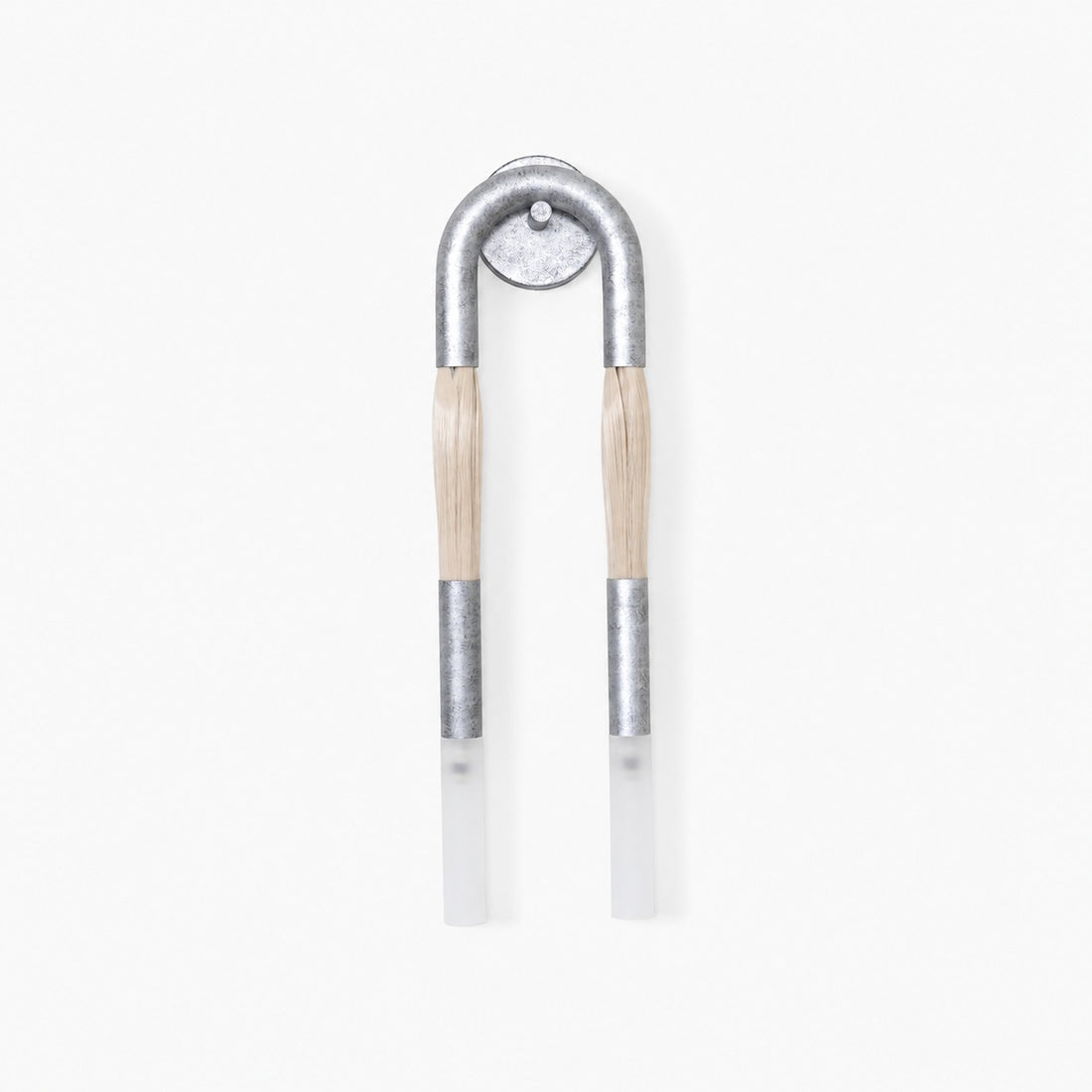 Double Head Antonia Sconce