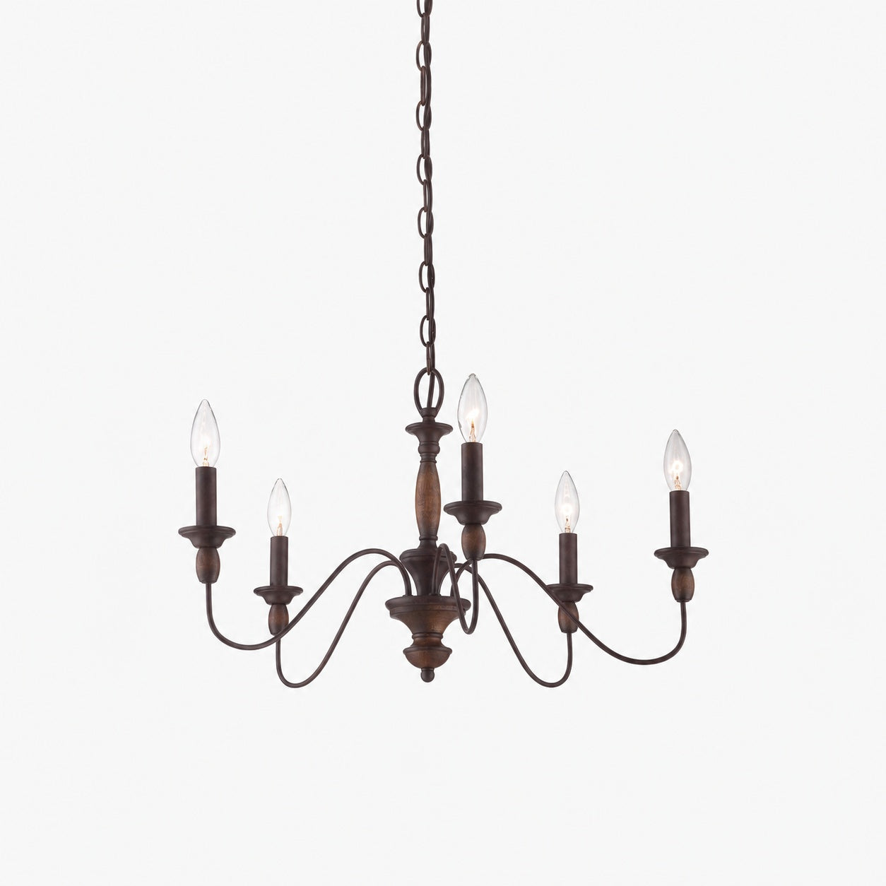 Holbrook Chandelier