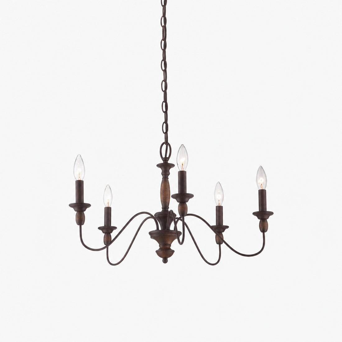 Holbrook Chandelier