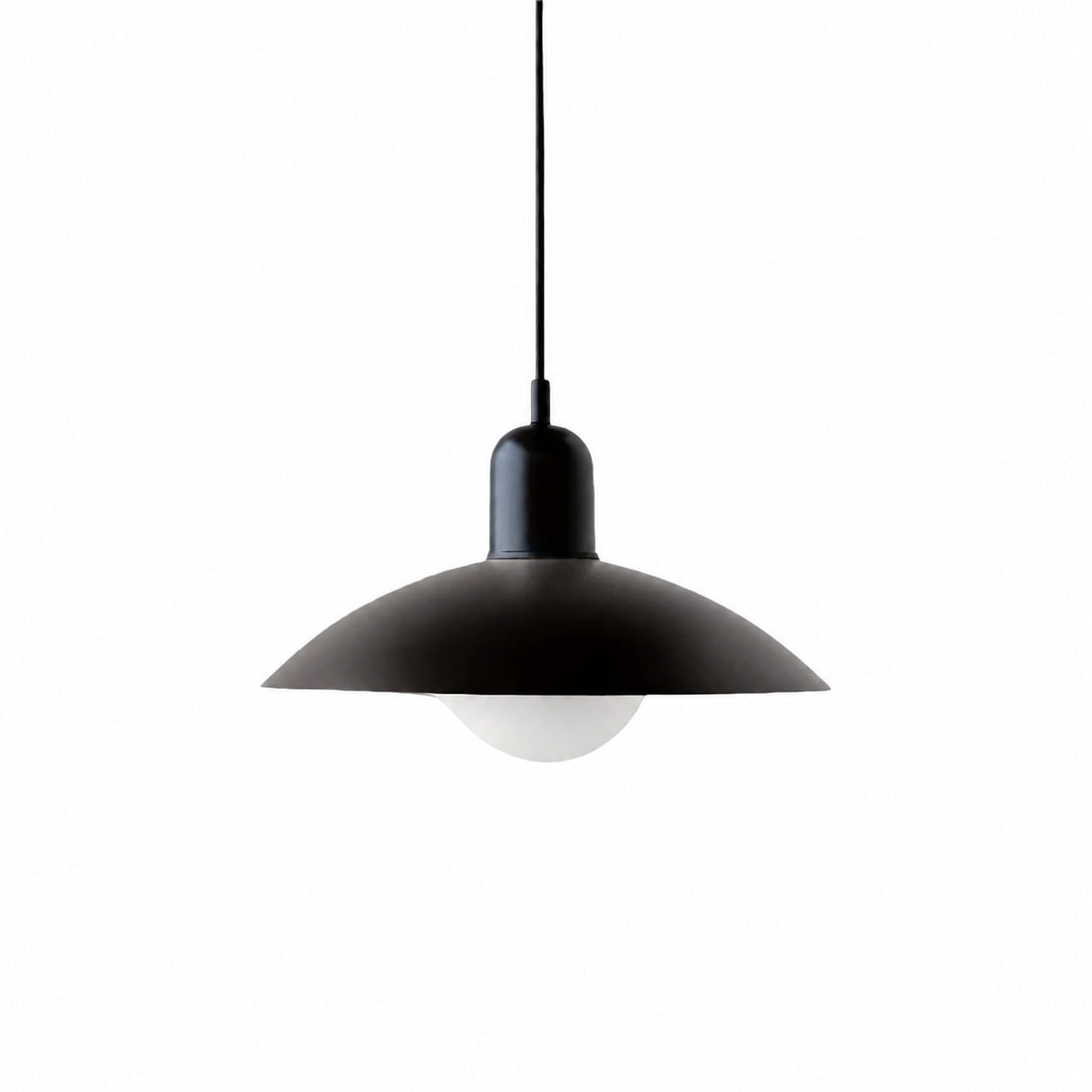 Lirra Creative Macaron Pendant Lamp - Scandinavian Style Iron Lamp for Bedroom & Kids Room