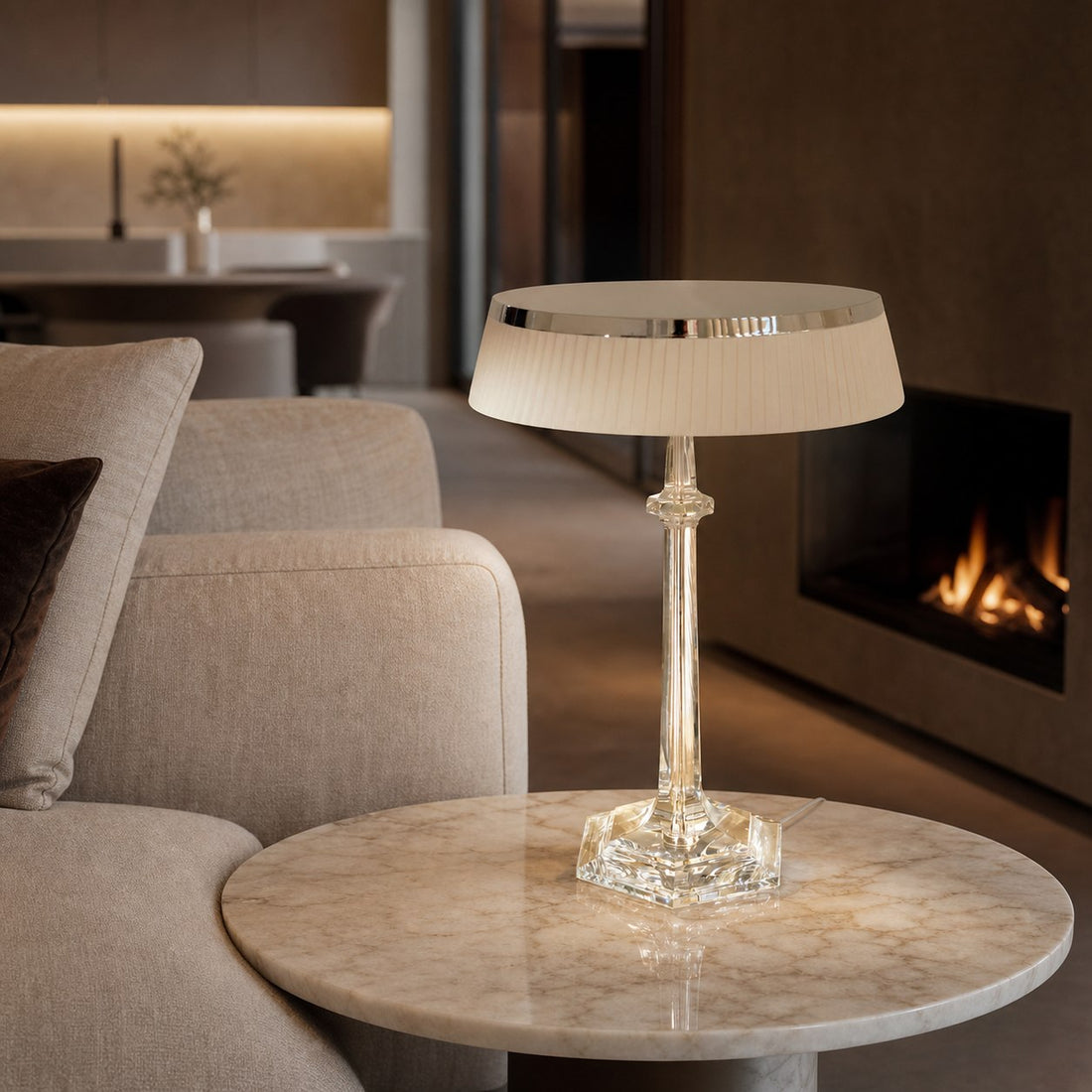 Versailles Table Lamp
