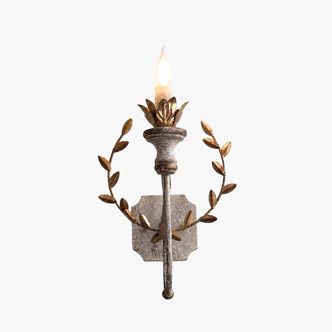 Cumiers Wall Lamp