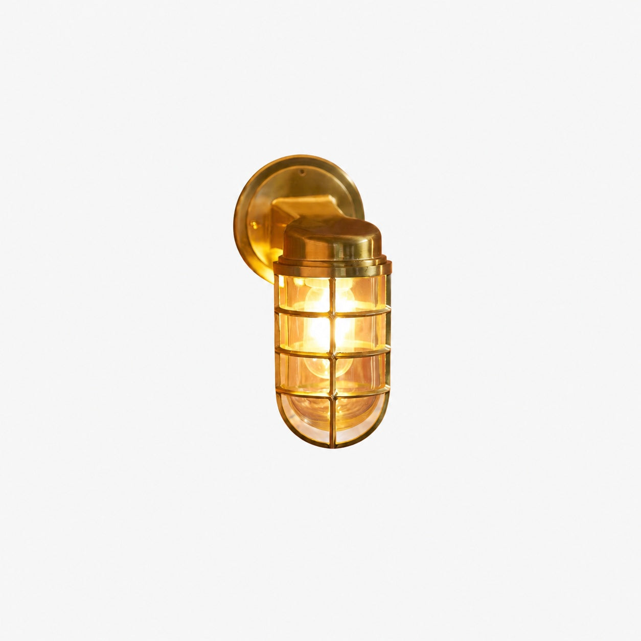 Lucid Dudley Wall Lamp
