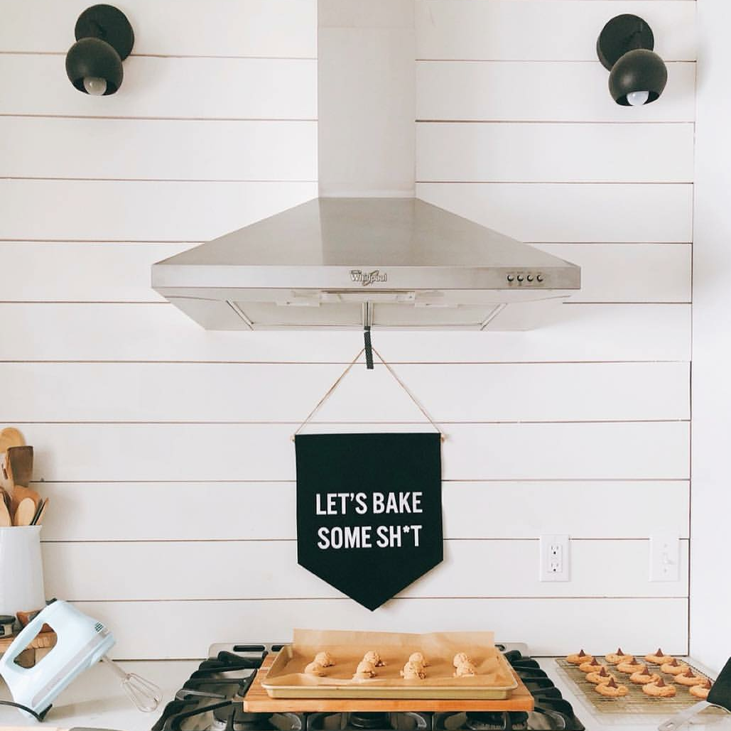 Soft Lighting Matte Black Wall Globe Sconce