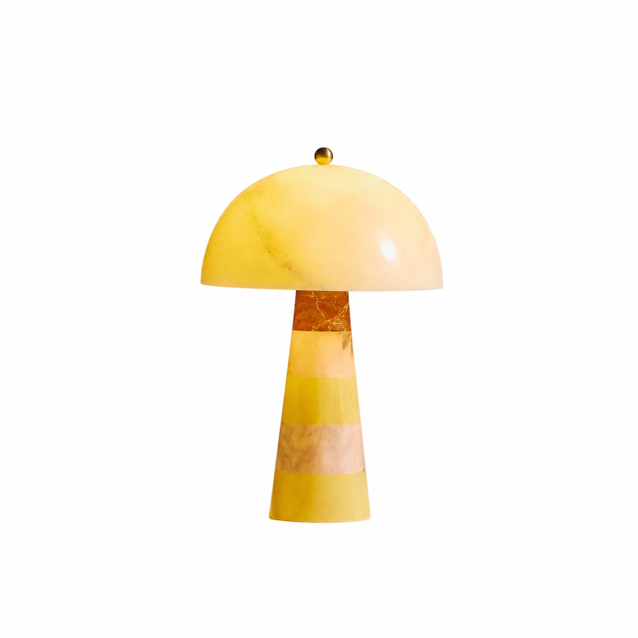 Hed Marble Table Lamp
