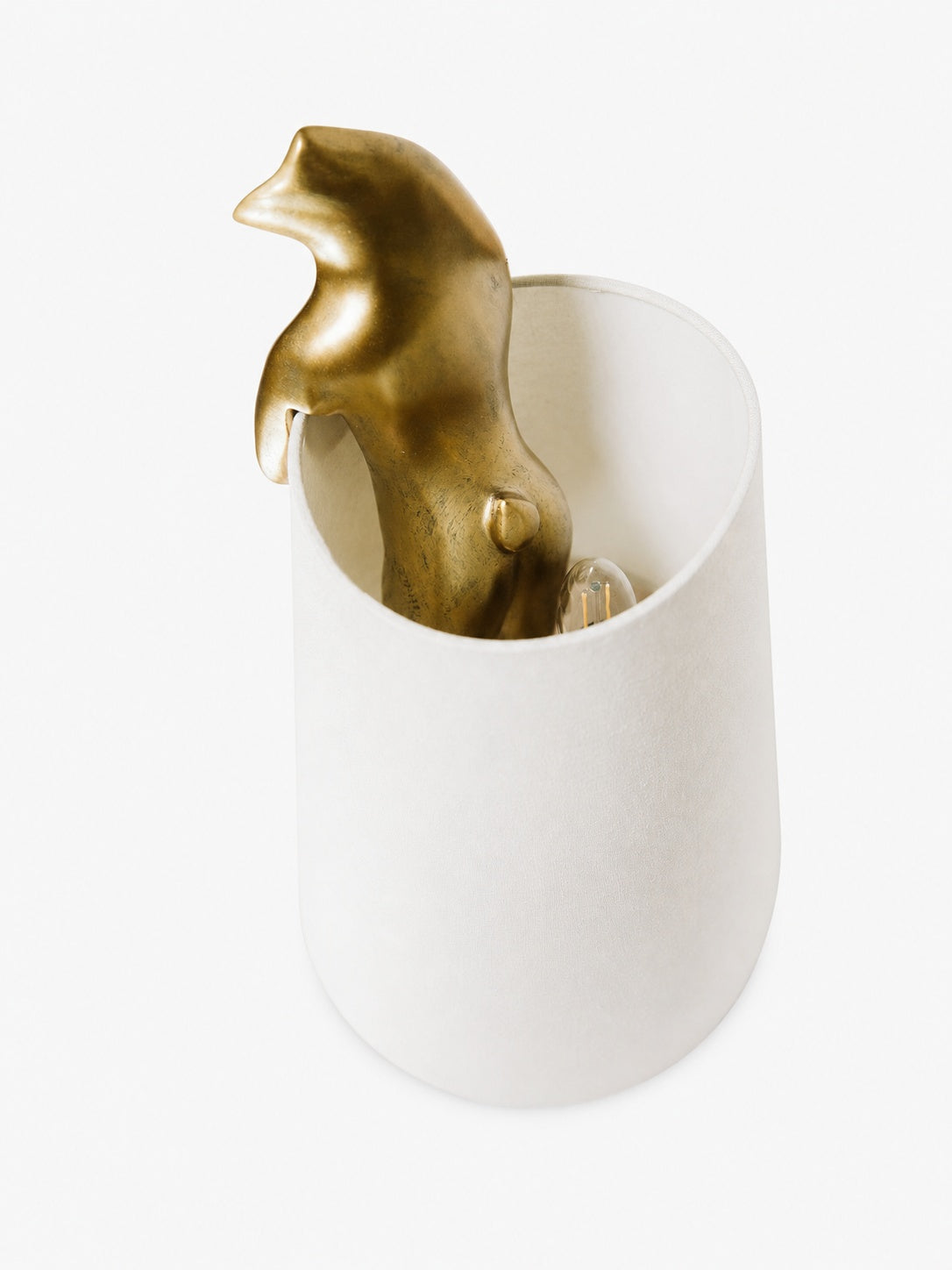 Chester Rabbit Table Lamp
