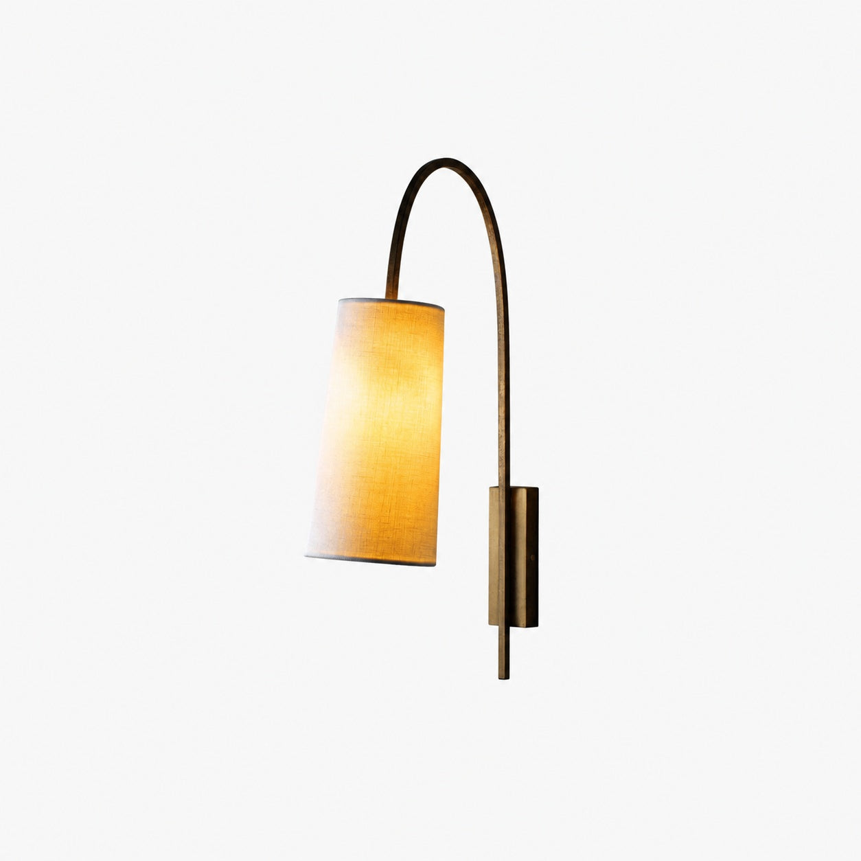 Willow Wall Lamp