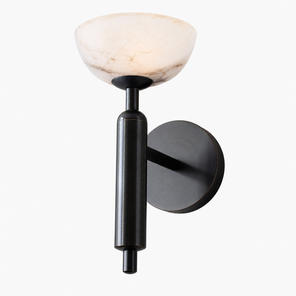 Mian Alabaster Wall Lamp