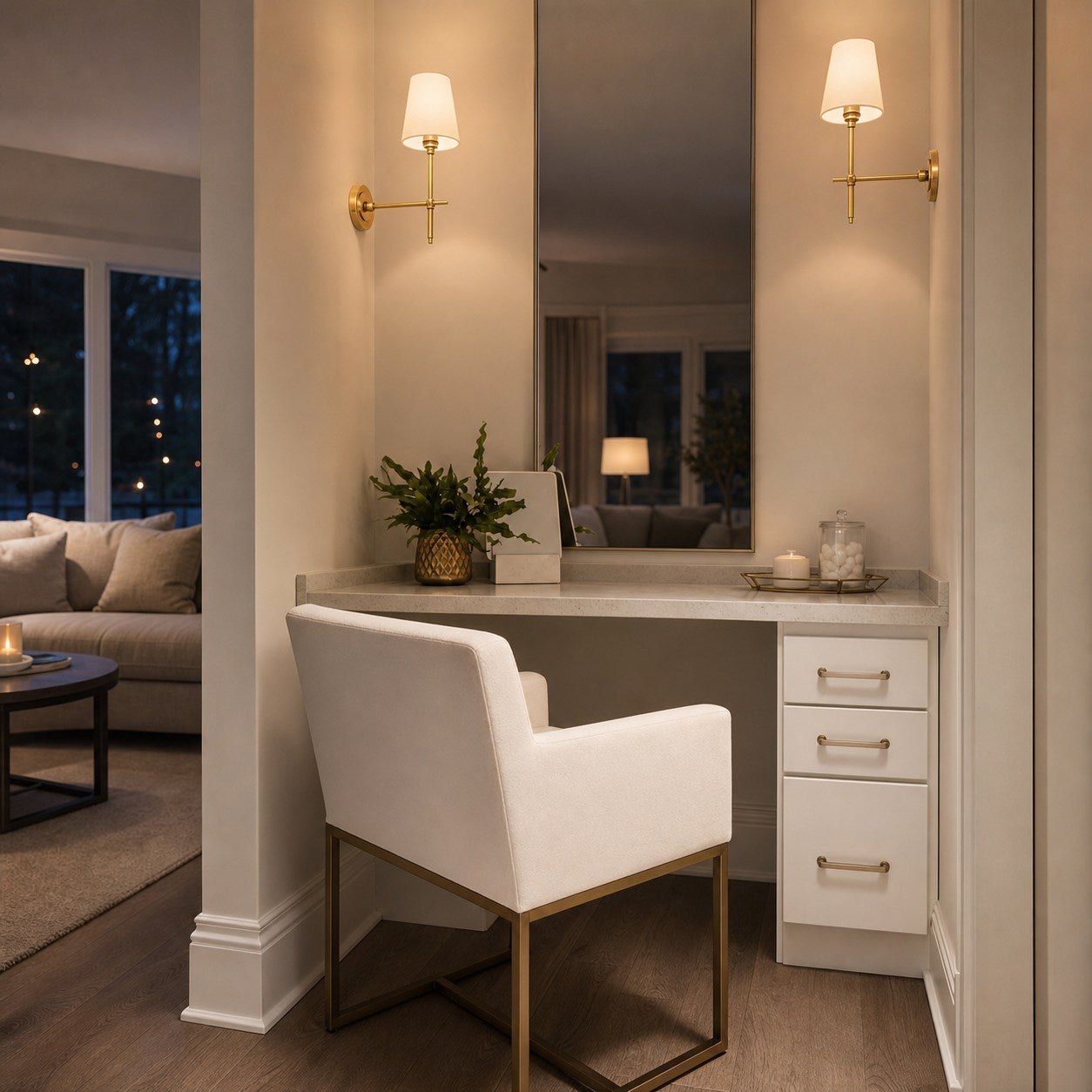 Bryant Wall Lamp