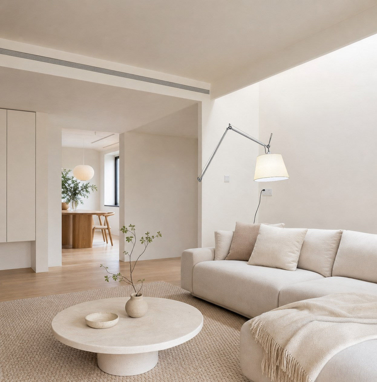 Velthea Floor Lamp