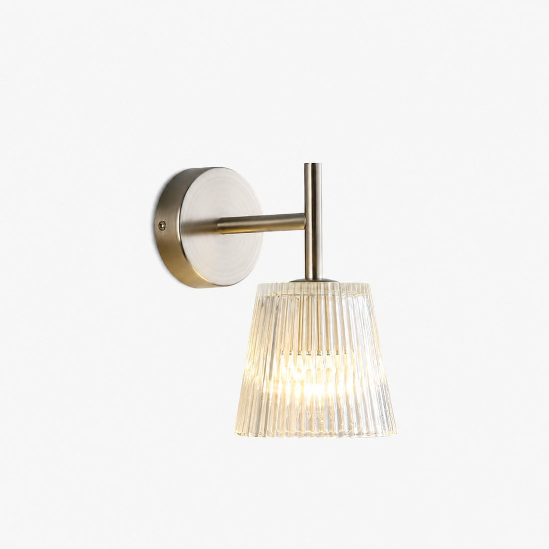 Filiyano Glass Wall Lamp
