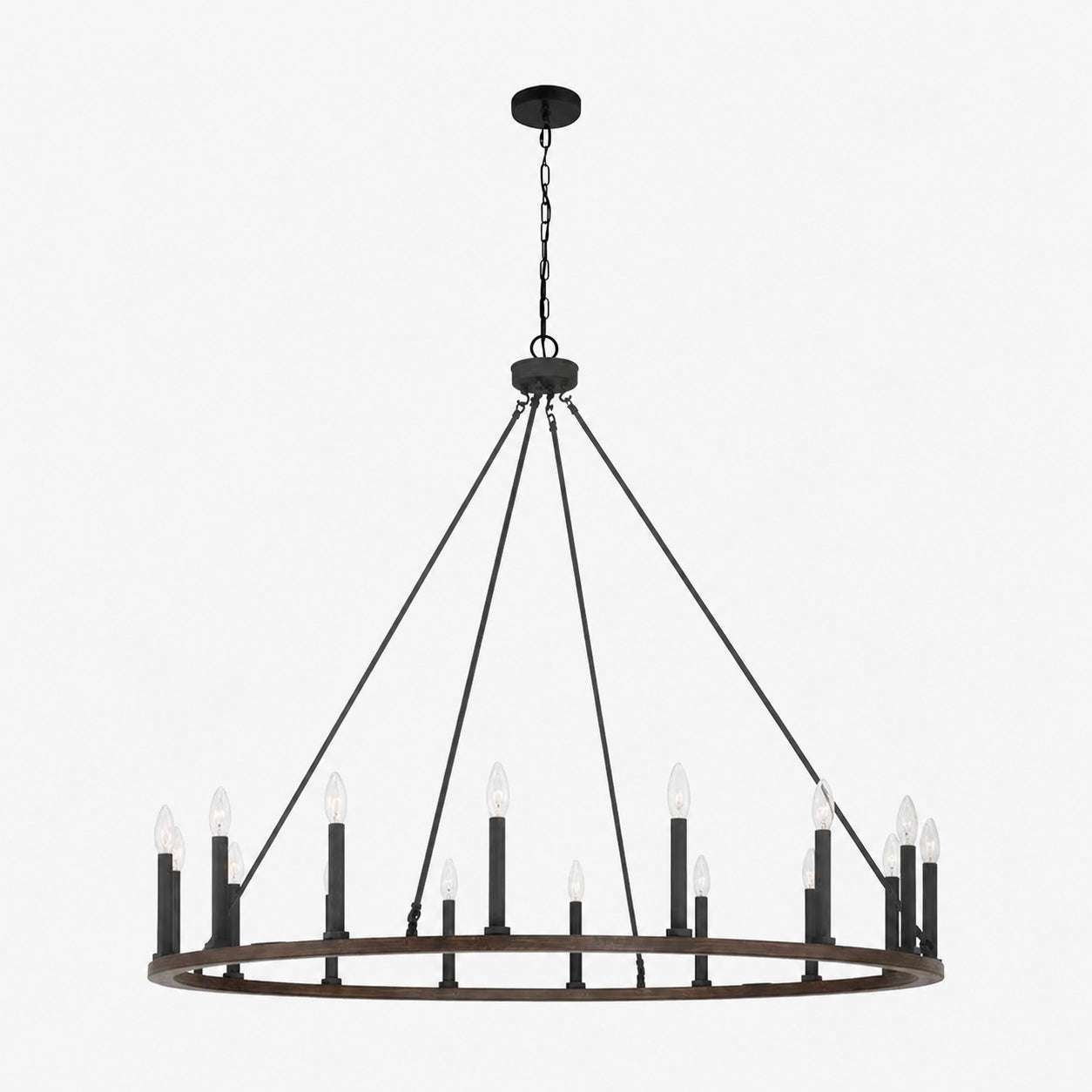 Avalee Chandelier