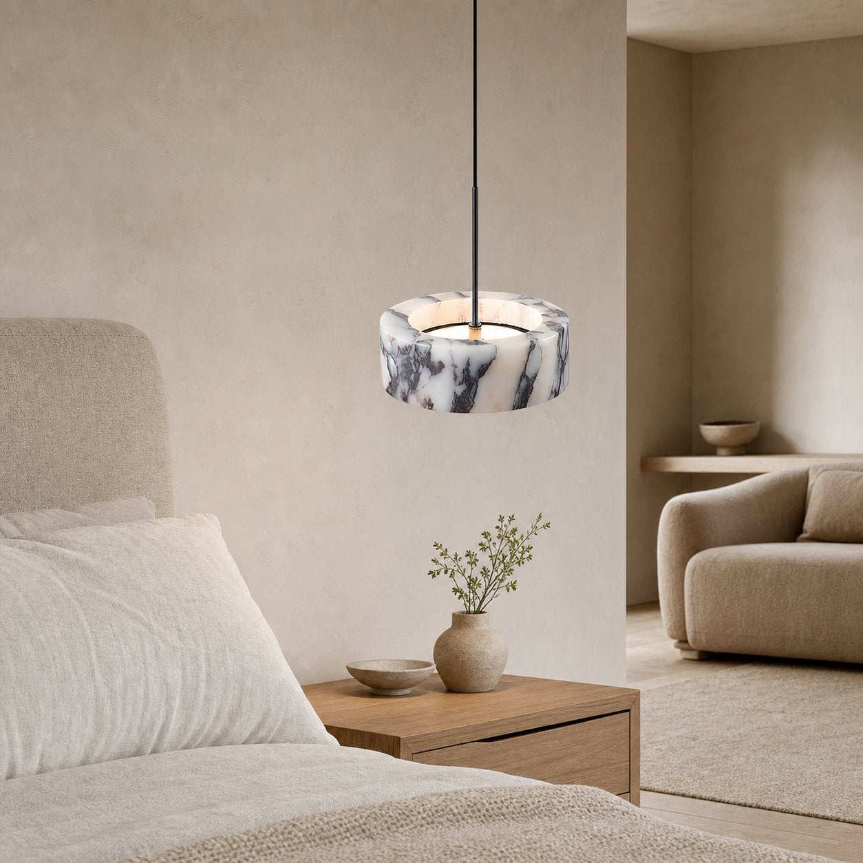 Elancourt Pendant Lamp