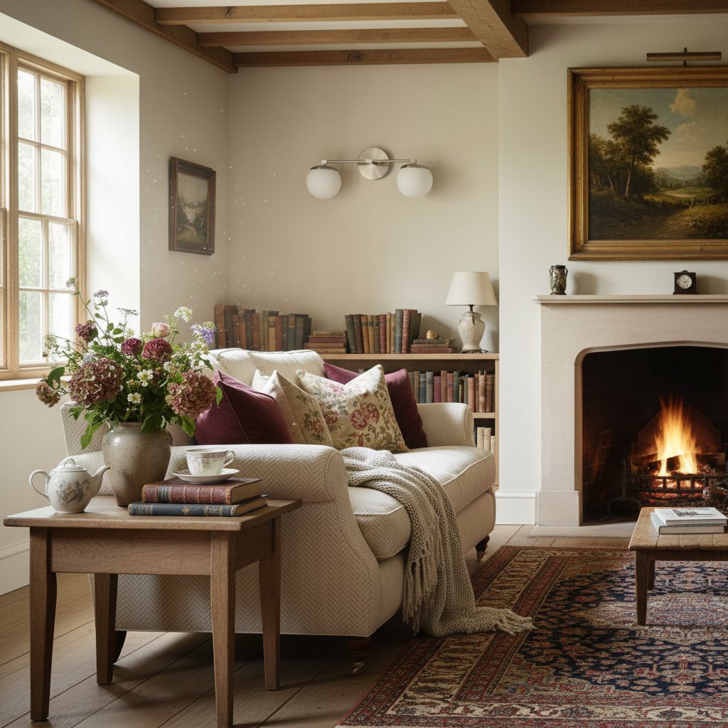 Glorica Glass Vanity Light - Art Deco Brass Wall Globe Fixture Modern