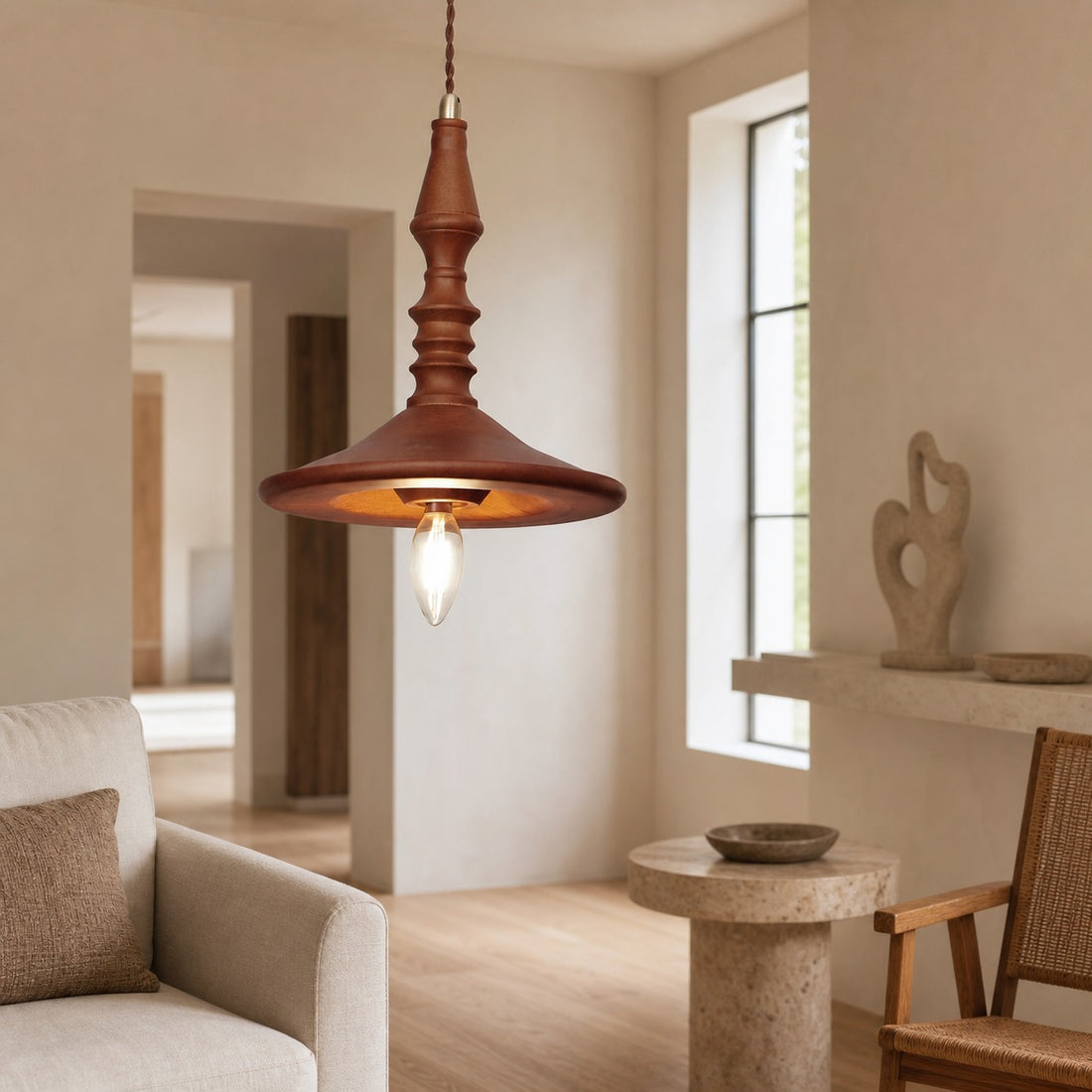 Sumally Pendant Light