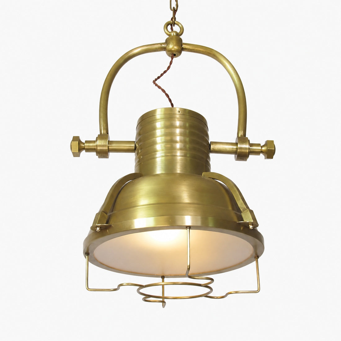 Marina Pendant Light