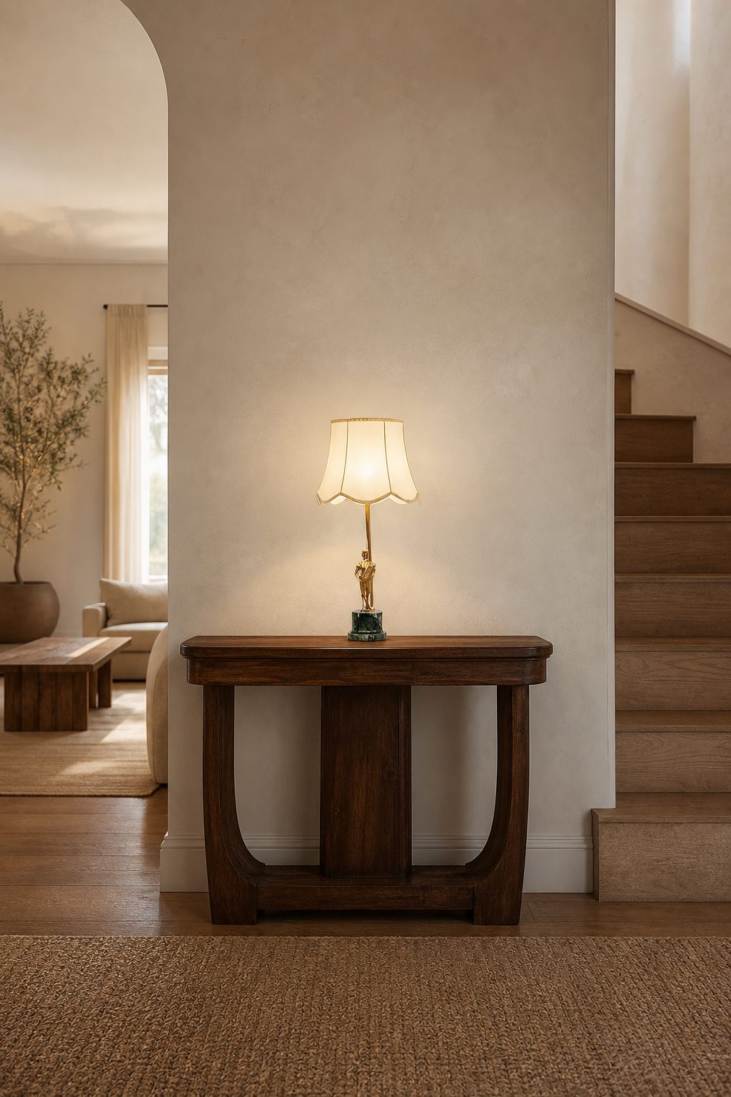Ellie Table Lamp