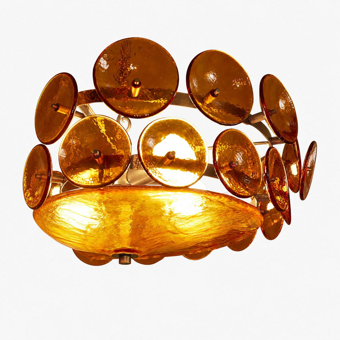 Lorenzo Chandelier