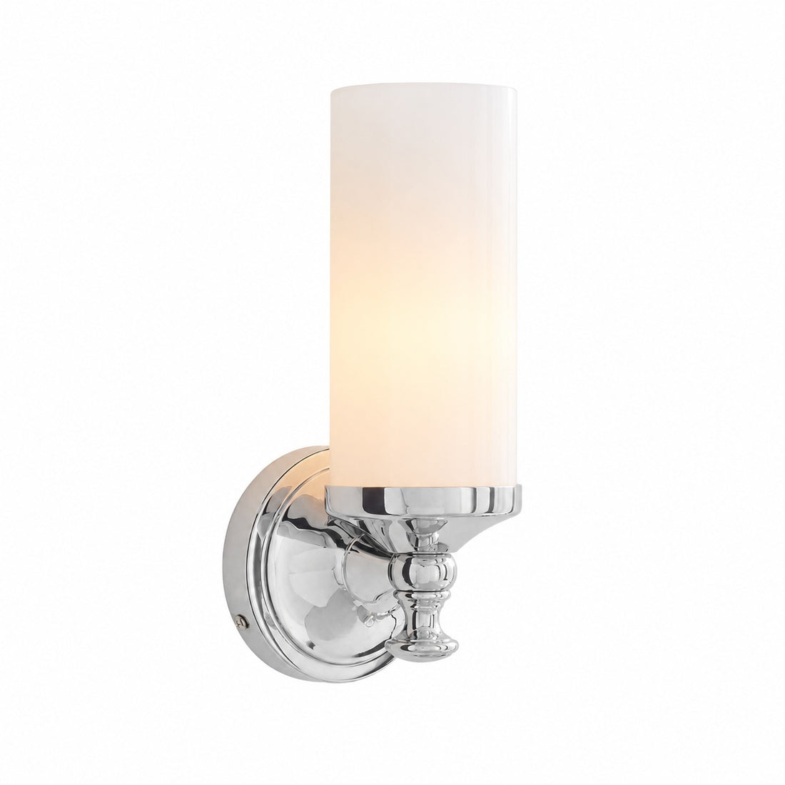 Kalvora Wall Sconce Light Fixture - Contemporary Metal Wall Lamp for Home Décor
