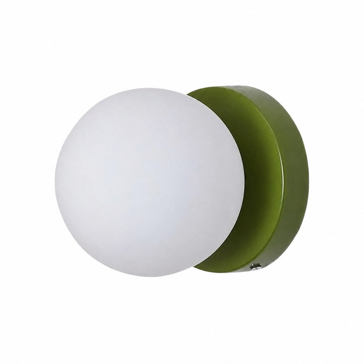 Nuevola Soft Sculptural Wall Light – Minimal Decorative Wall Lamp for Modern Indoor Spaces